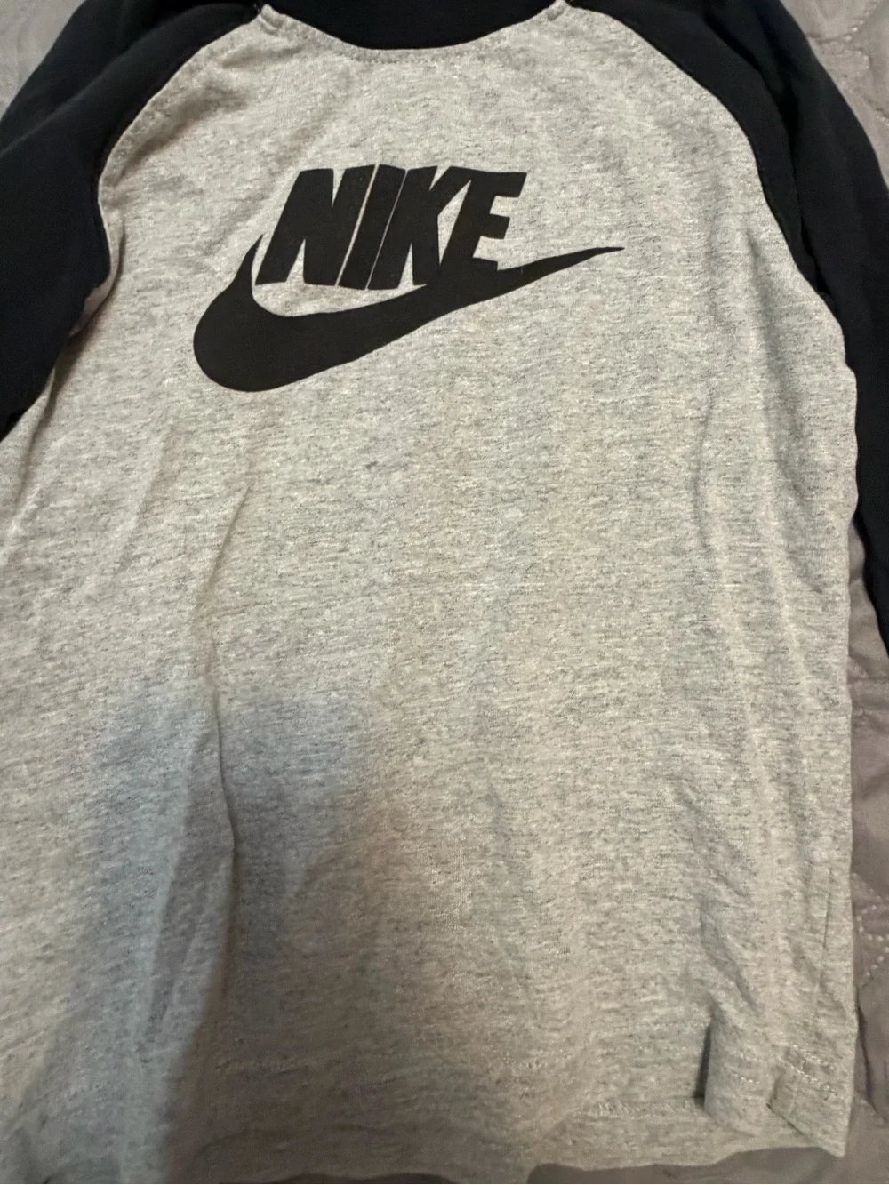 Nike boys long